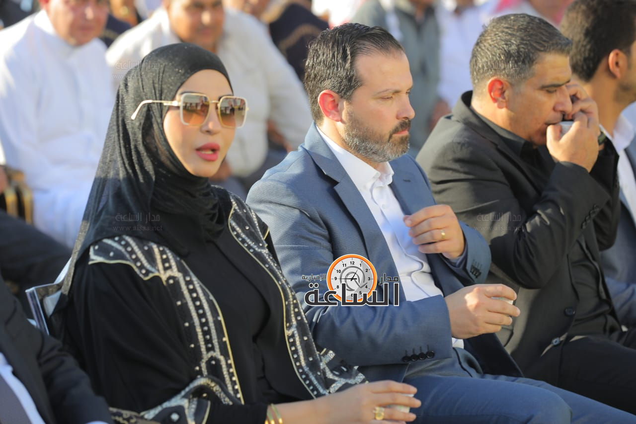 Madar Al-Saa Images 0.6886016403554516