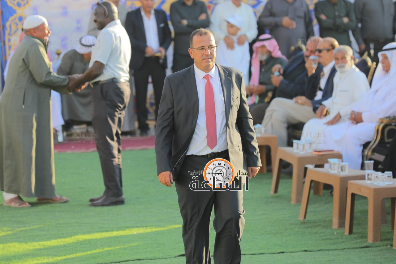 Madar Al-Saa Images 0.08981751764952062