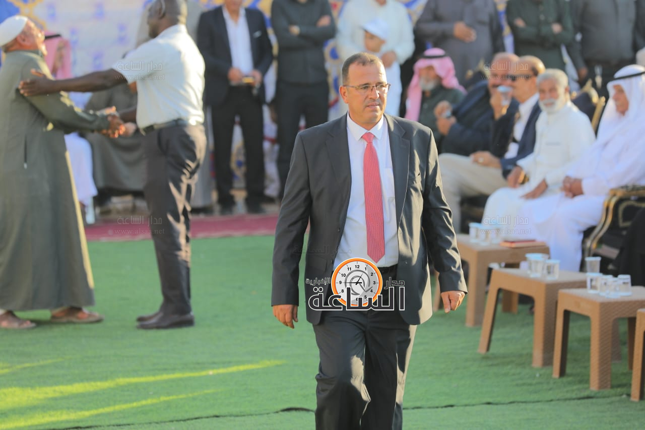 Madar Al-Saa Images 0.12764922631809084