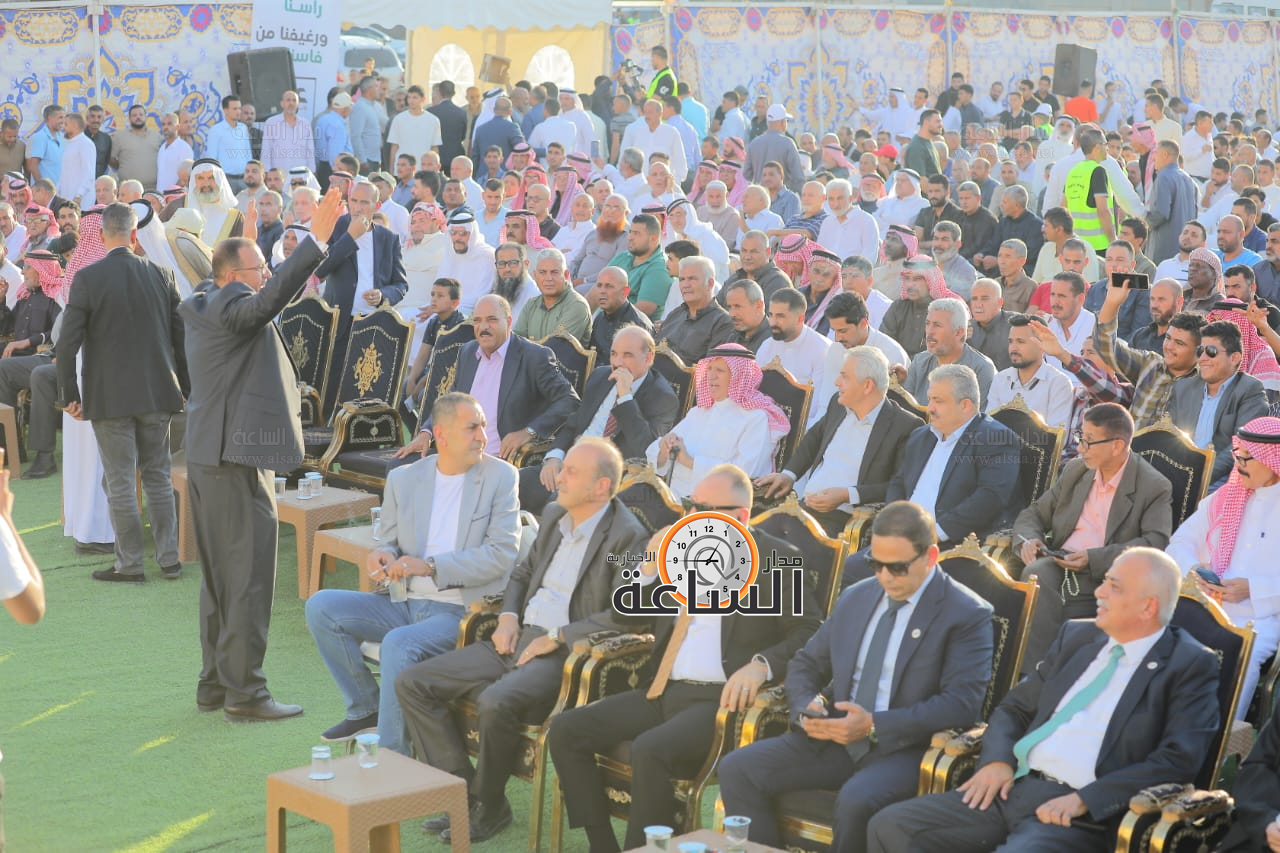 Madar Al-Saa Images 0.32501858631651004