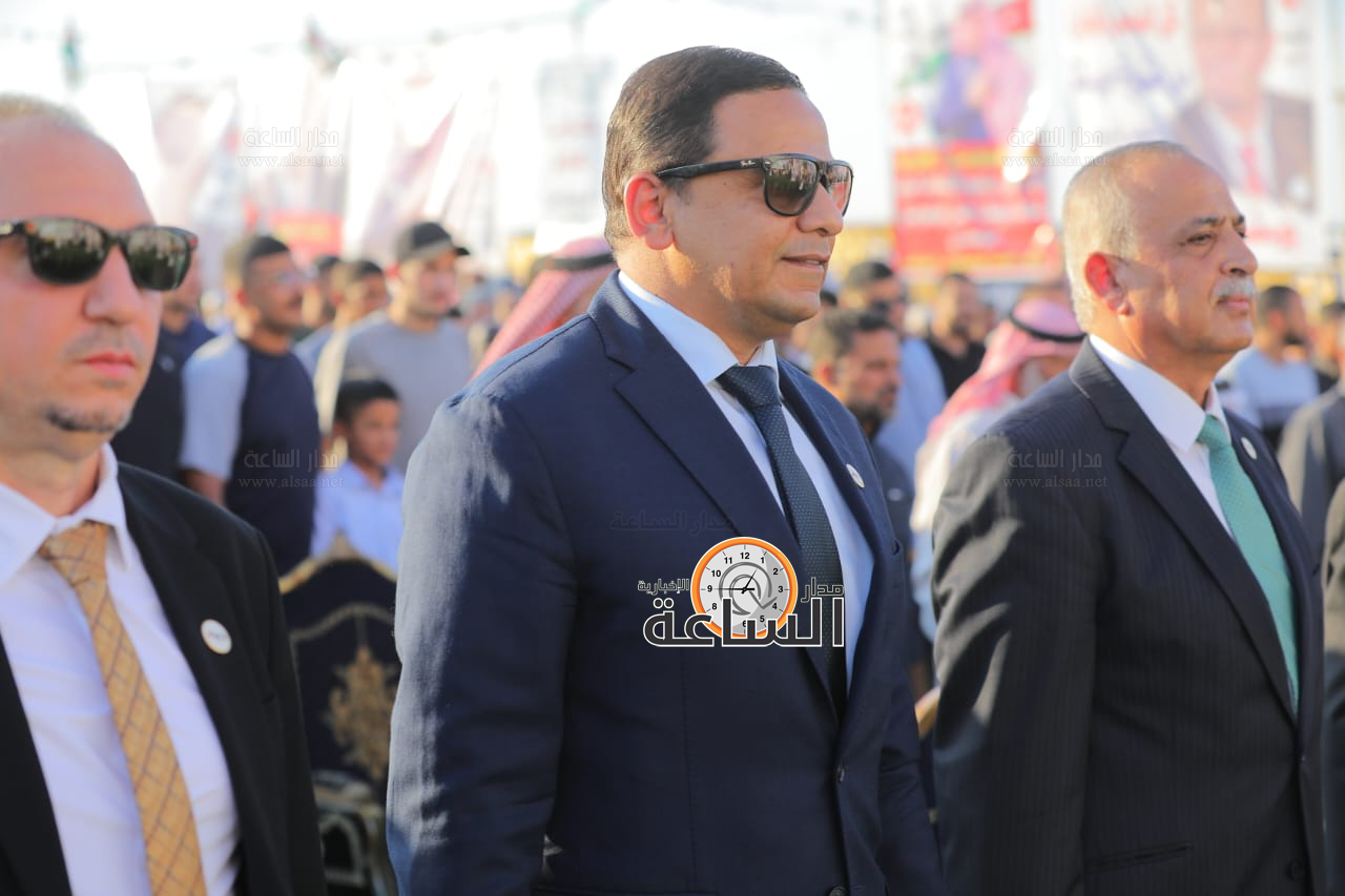 Madar Al-Saa Images 0.30361669403073965