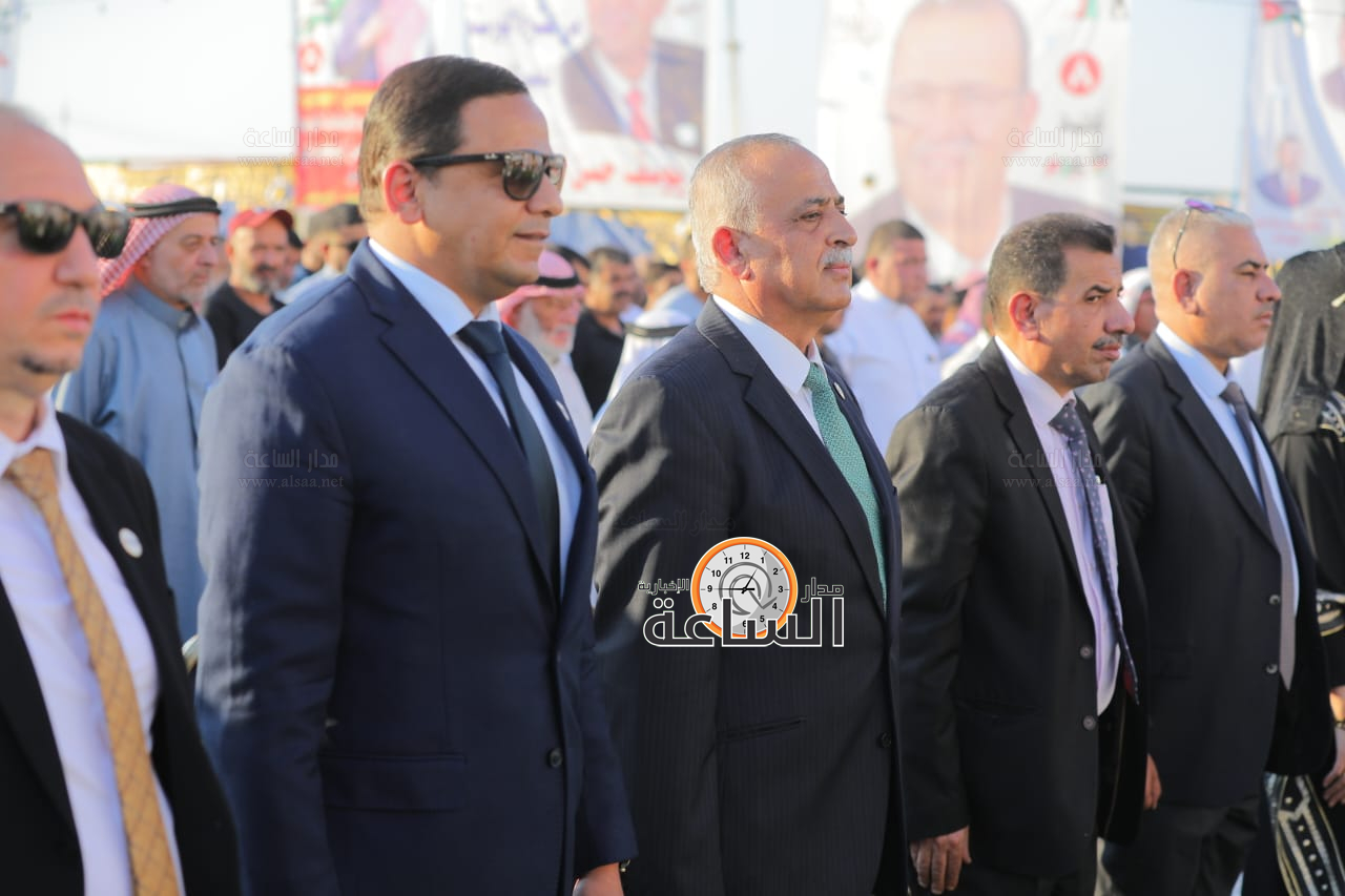 Madar Al-Saa Images 0.5348614167715346