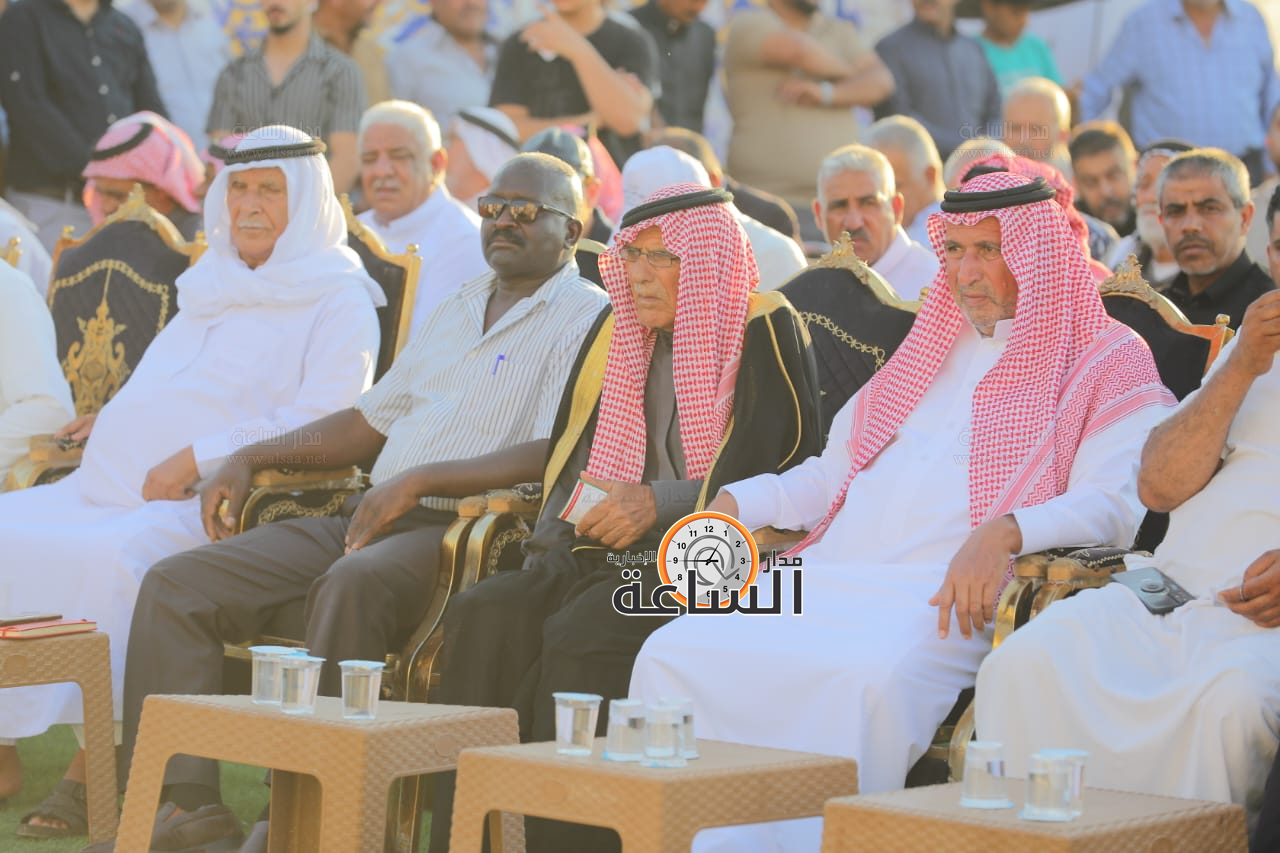 Madar Al-Saa Images 0.7825179607025643