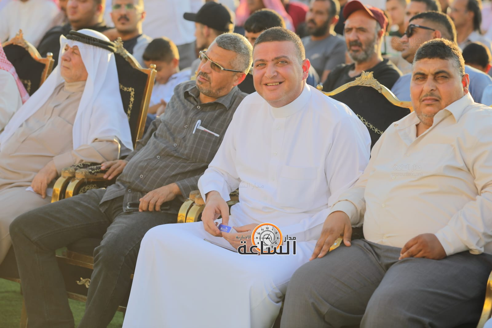 Madar Al-Saa Images 0.6804063654516348