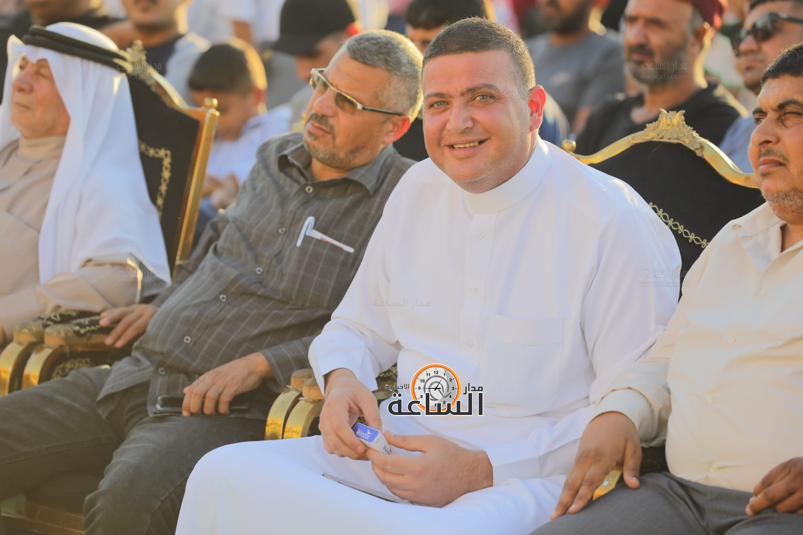 Madar Al-Saa Images 0.8984437292505476