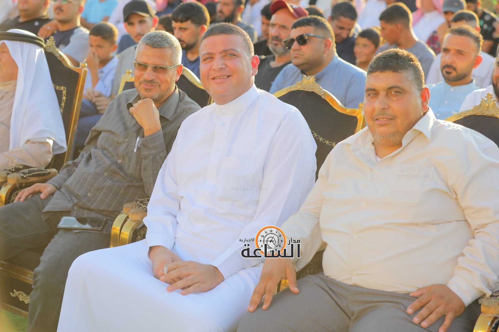 Madar Al-Saa Images 0.4202749435918711