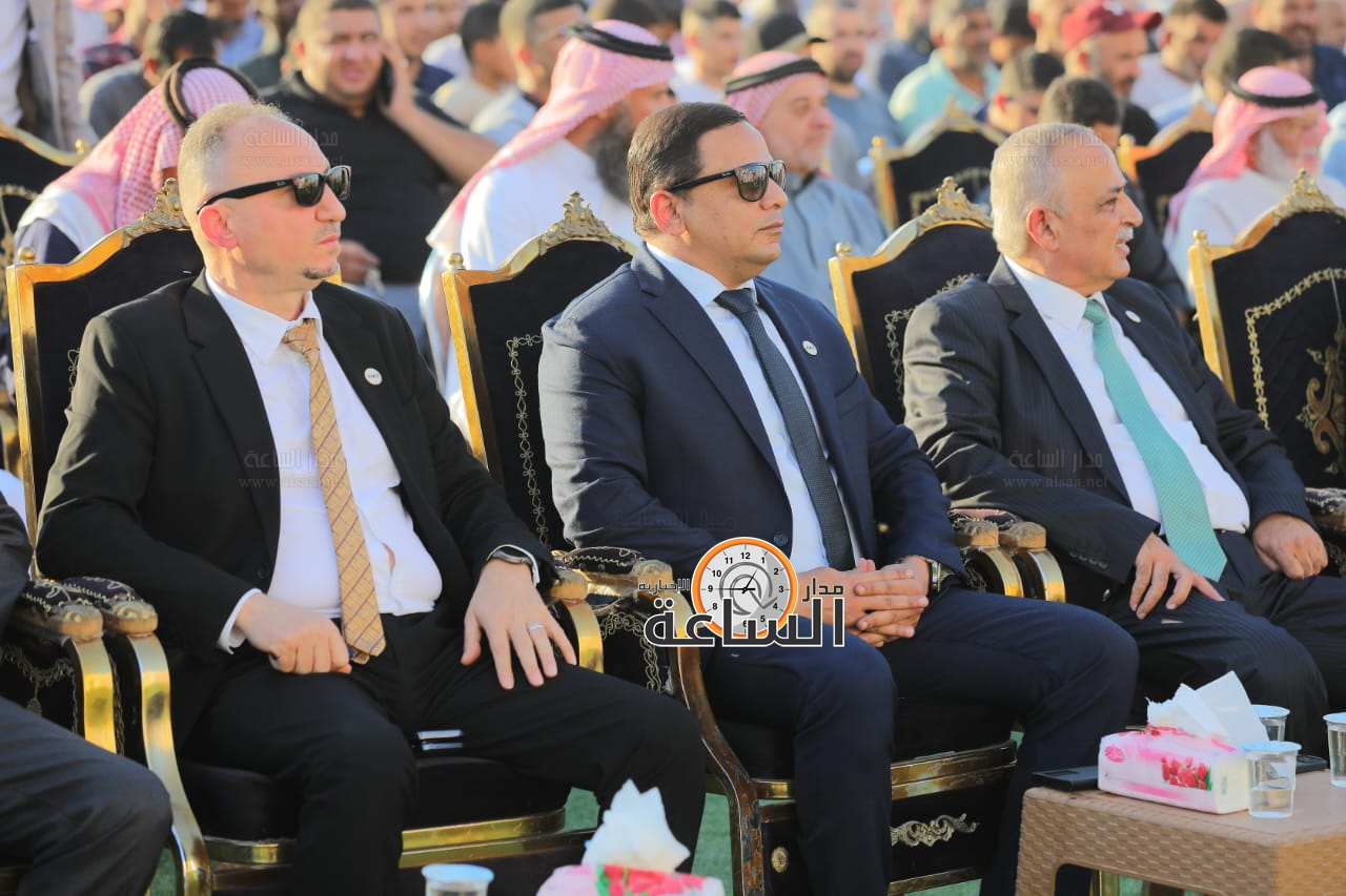 Madar Al-Saa Images 0.6761493301227335