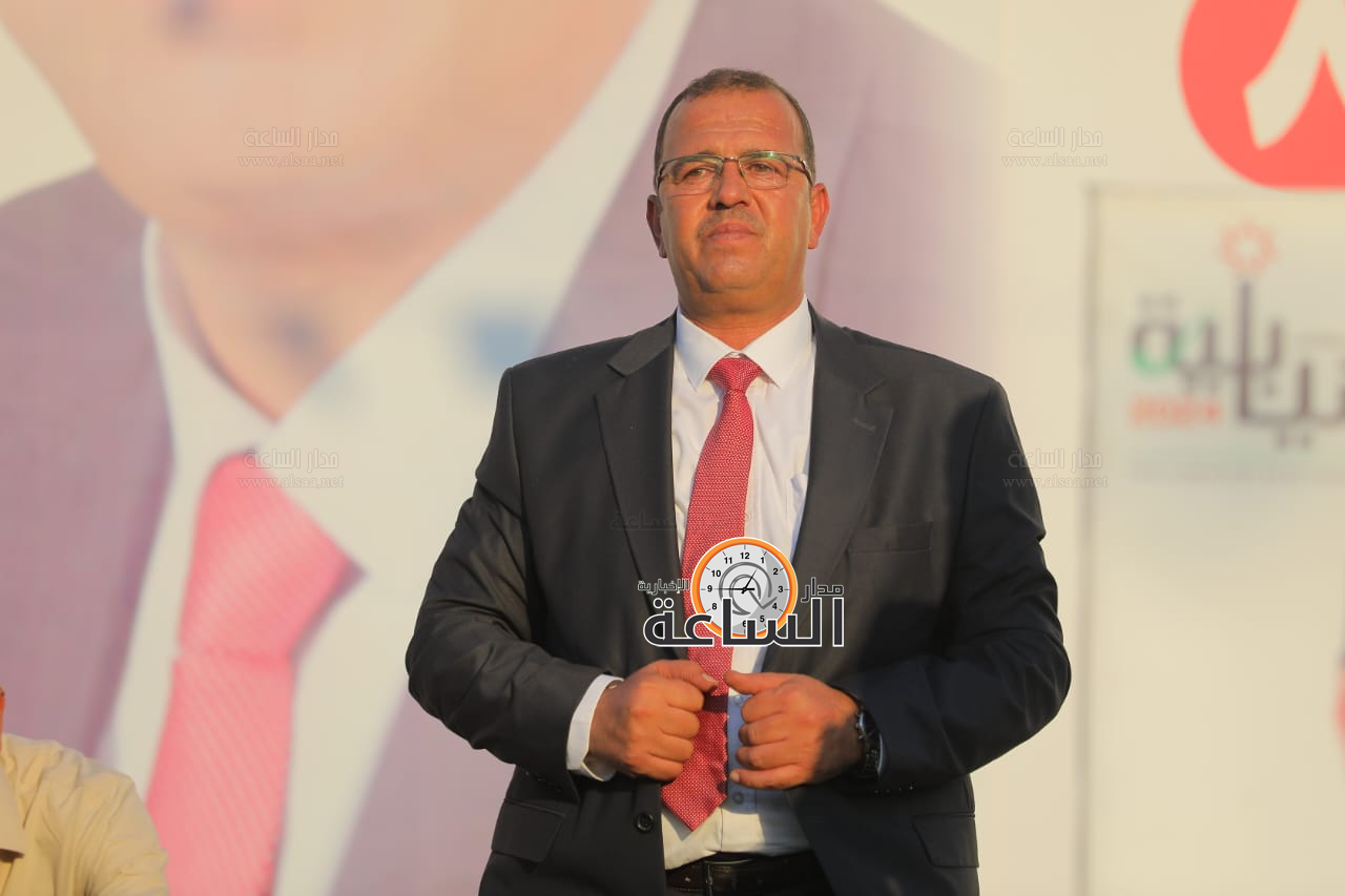 Madar Al-Saa Images 0.6460690046517181