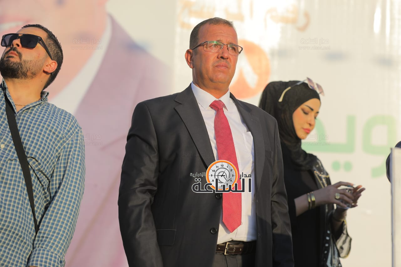 Madar Al-Saa Images 0.07717925665785907