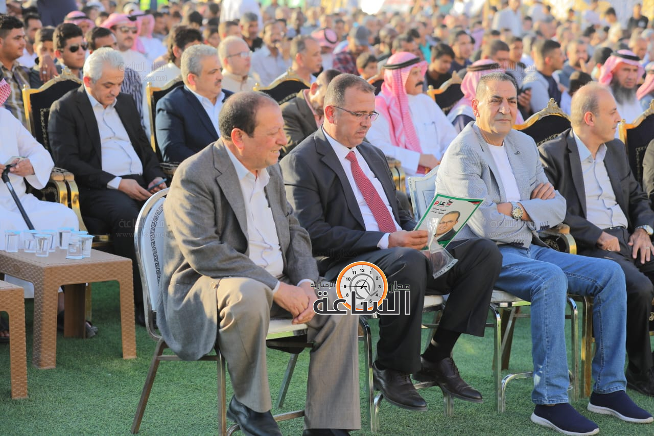 Madar Al-Saa Images 0.28776974016484536