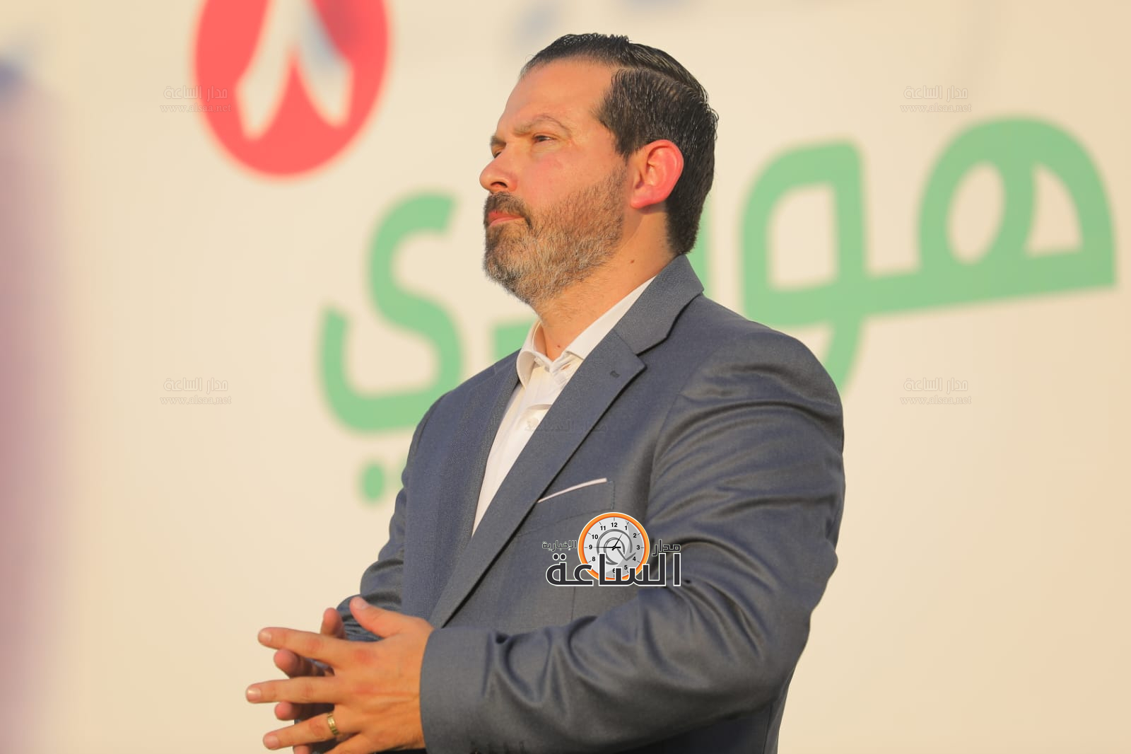 Madar Al-Saa Images 0.3576048284913651