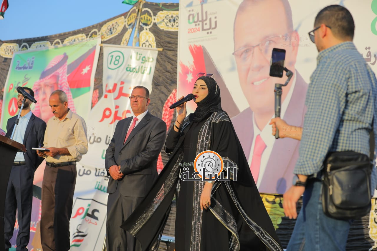 Madar Al-Saa Images 0.7858280028510041