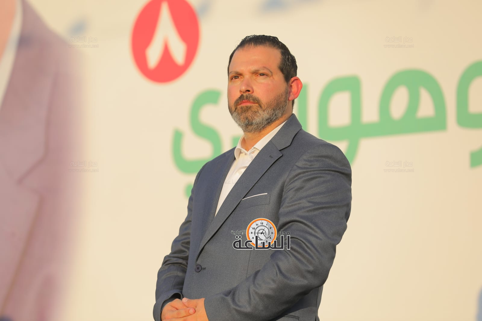 Madar Al-Saa Images 0.26609834835541