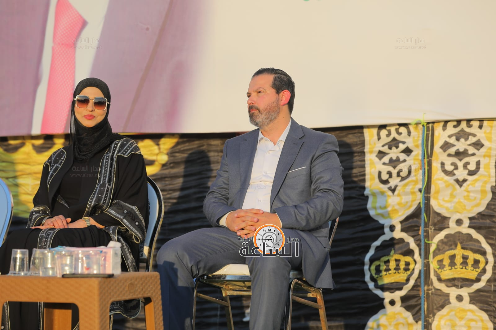 Madar Al-Saa Images 0.699279534122548