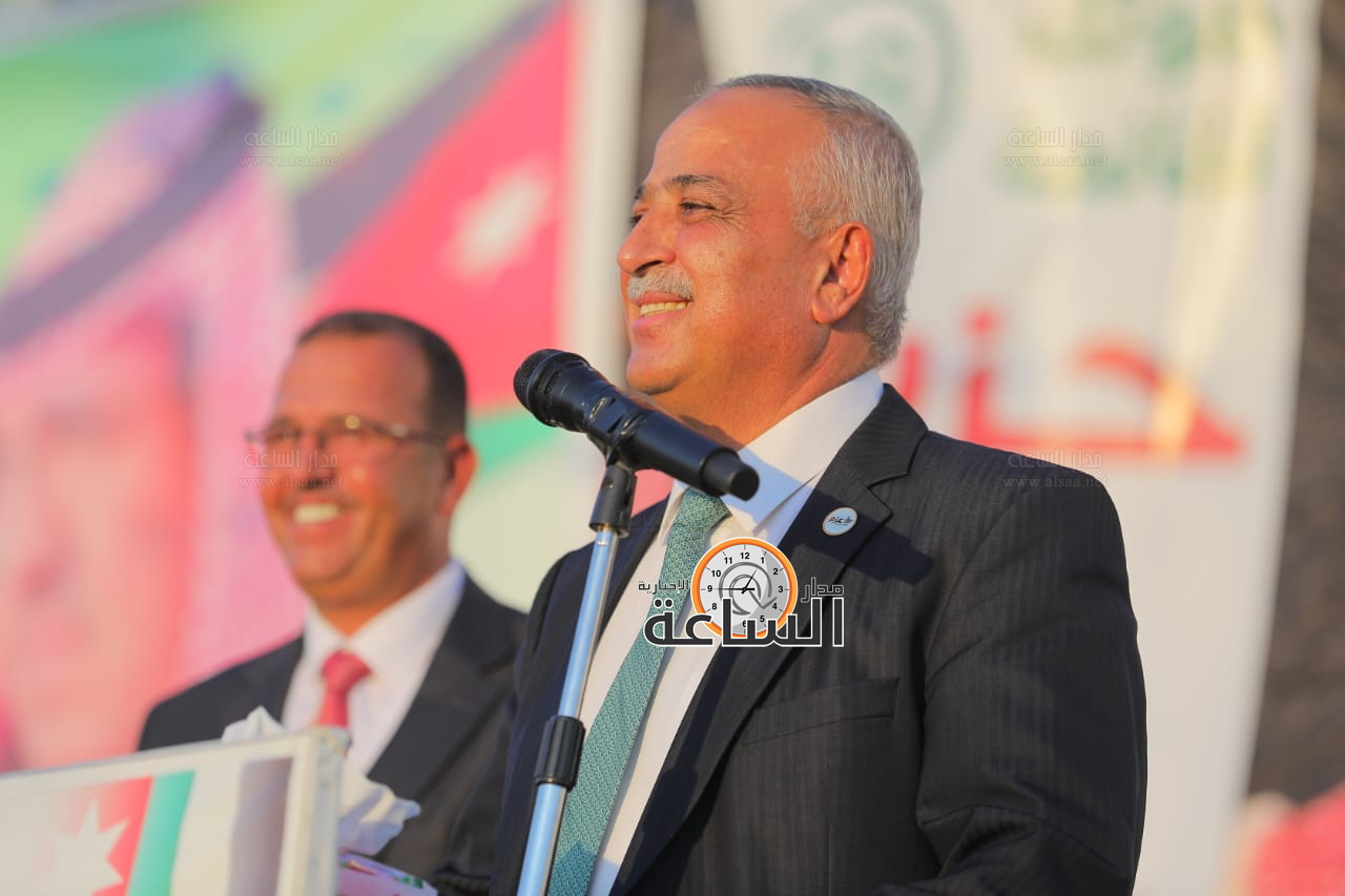 Madar Al-Saa Images 0.2257880657548743