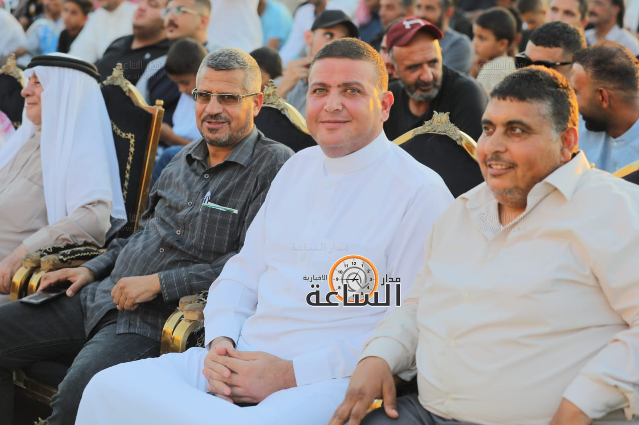 Madar Al-Saa Images 0.07924484170796298