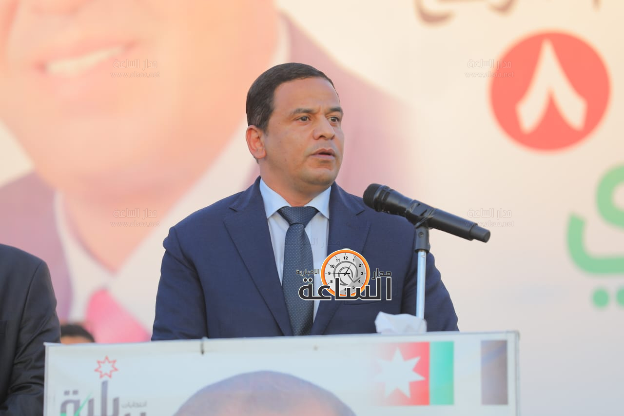 Madar Al-Saa Images 0.8575852581955143