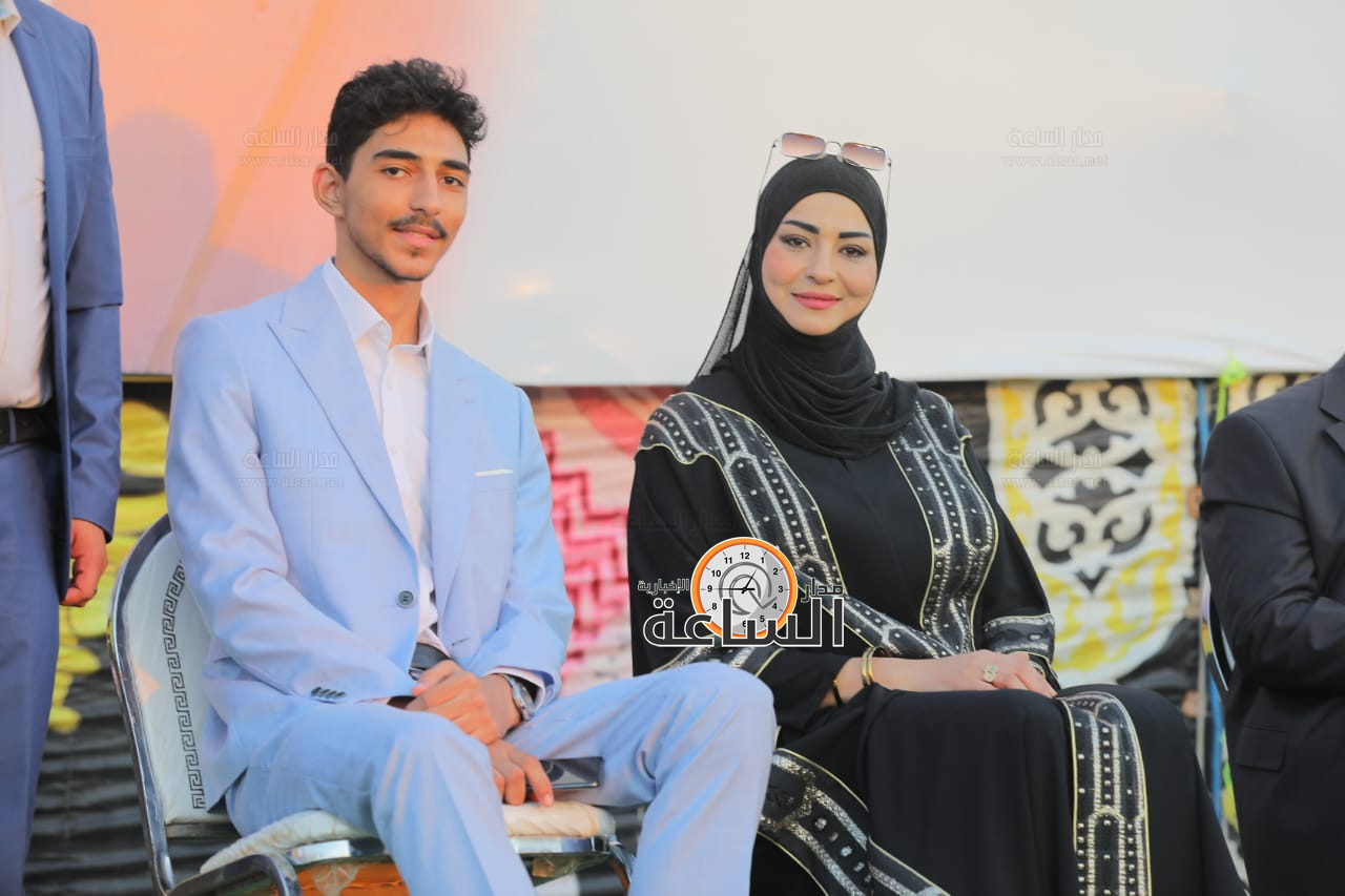 Madar Al-Saa Images 0.9709499509866444