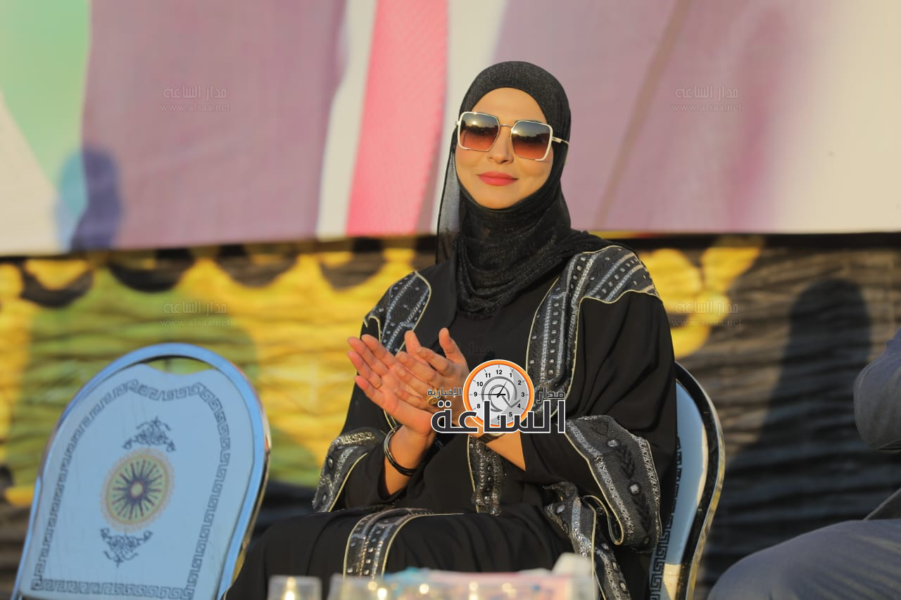 Madar Al-Saa Images 0.17862992277892054