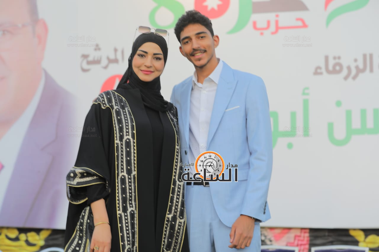 Madar Al-Saa Images 0.8949729966516742