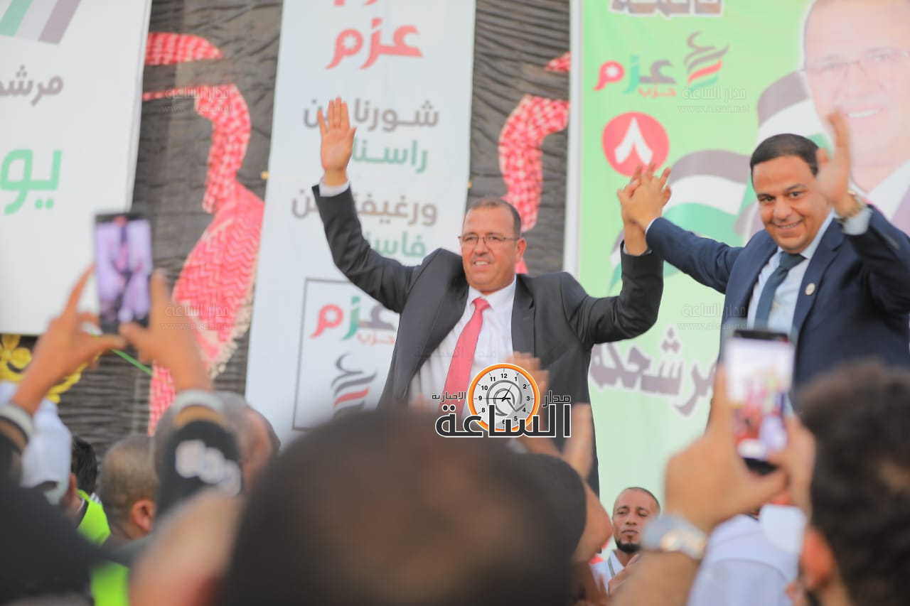 Madar Al-Saa Images 0.59288818204449