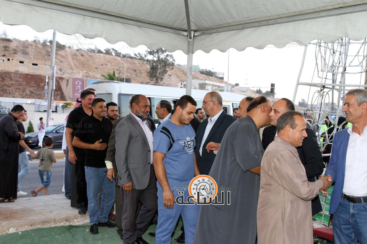 Madar Al-Saa Images 0.4197338038891947