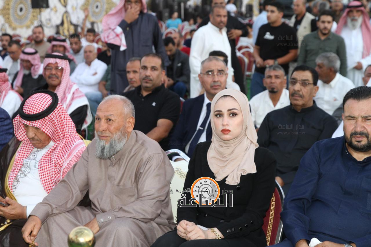 Madar Al-Saa Images 0.14378099443958448