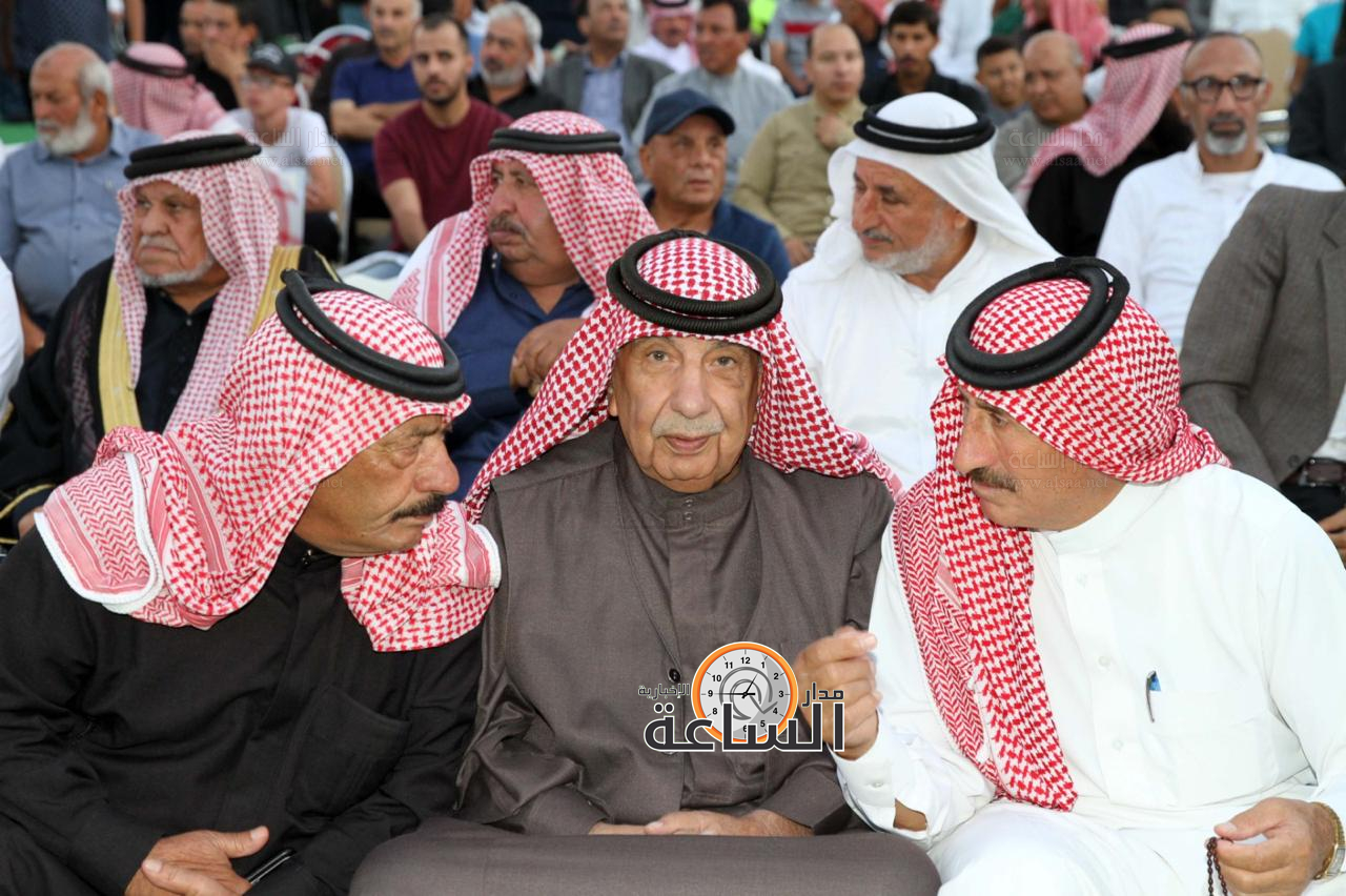 Madar Al-Saa Images 0.44827615054810166