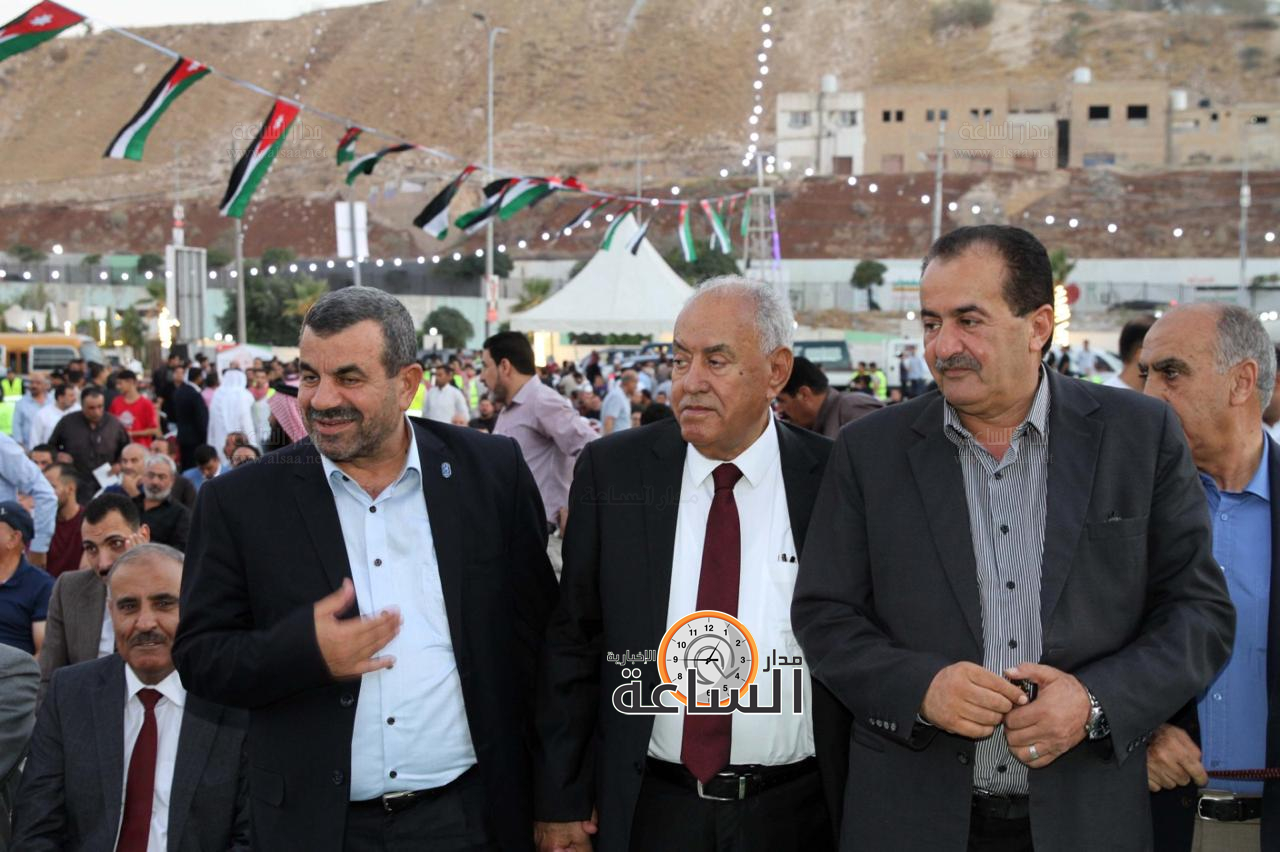 Madar Al-Saa Images 0.43748858508013777