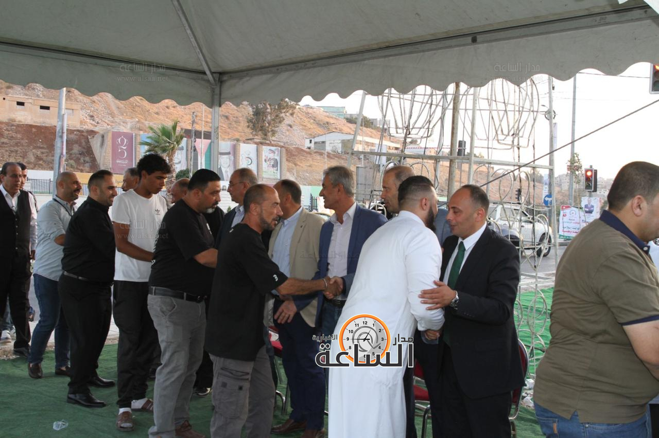 Madar Al-Saa Images 0.8741303289134068