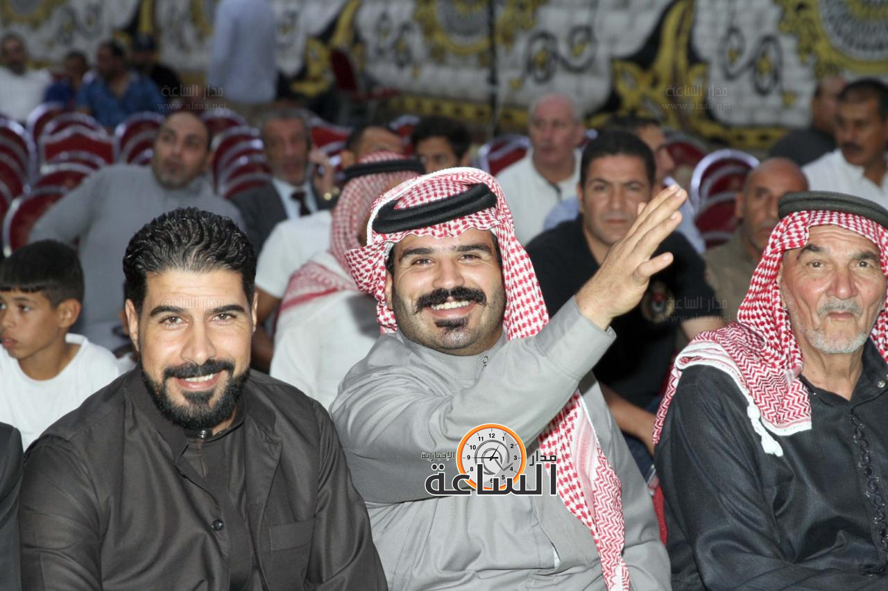 Madar Al-Saa Images 0.27037490586807955