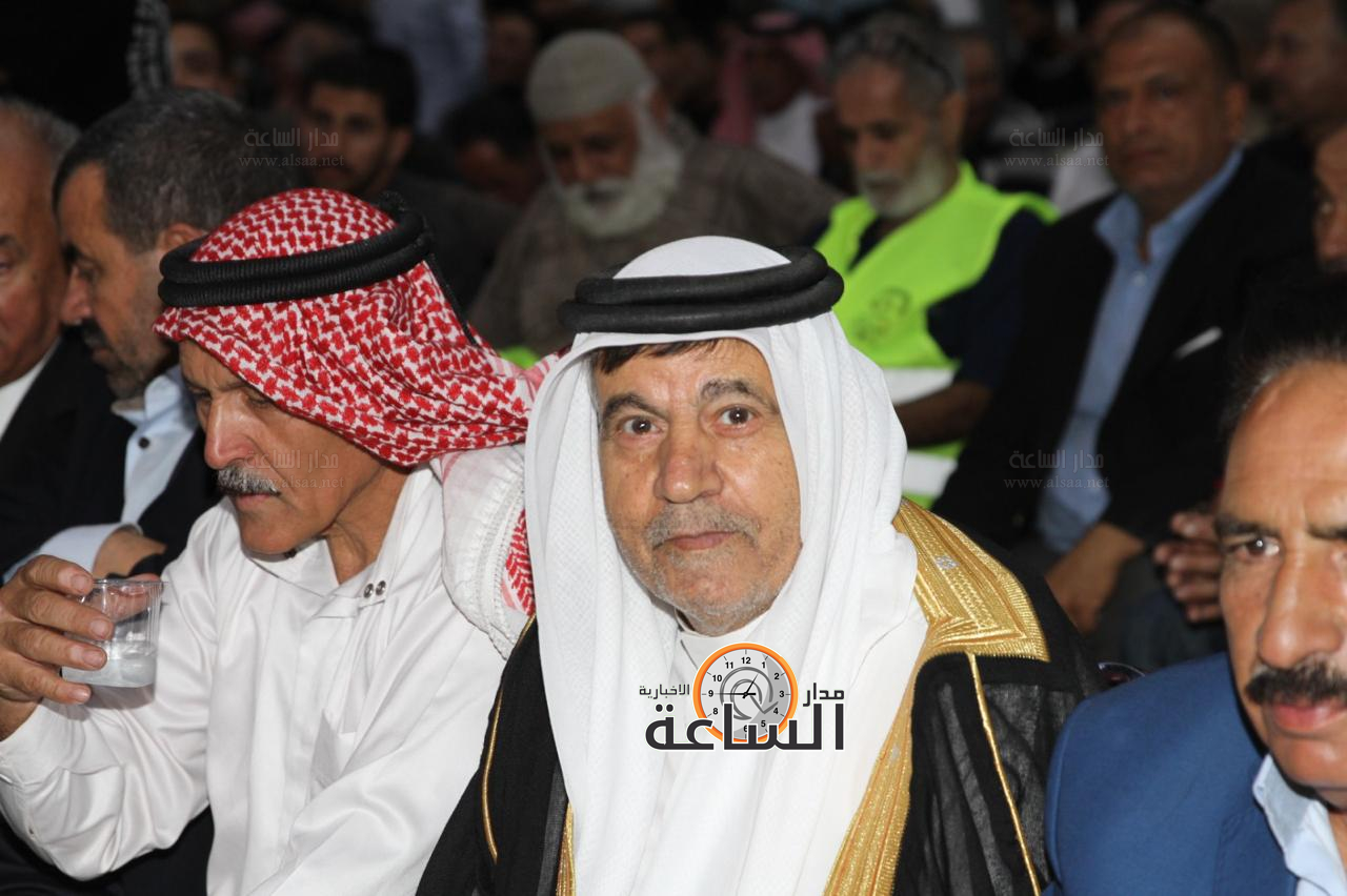 Madar Al-Saa Images 0.40051785477737467