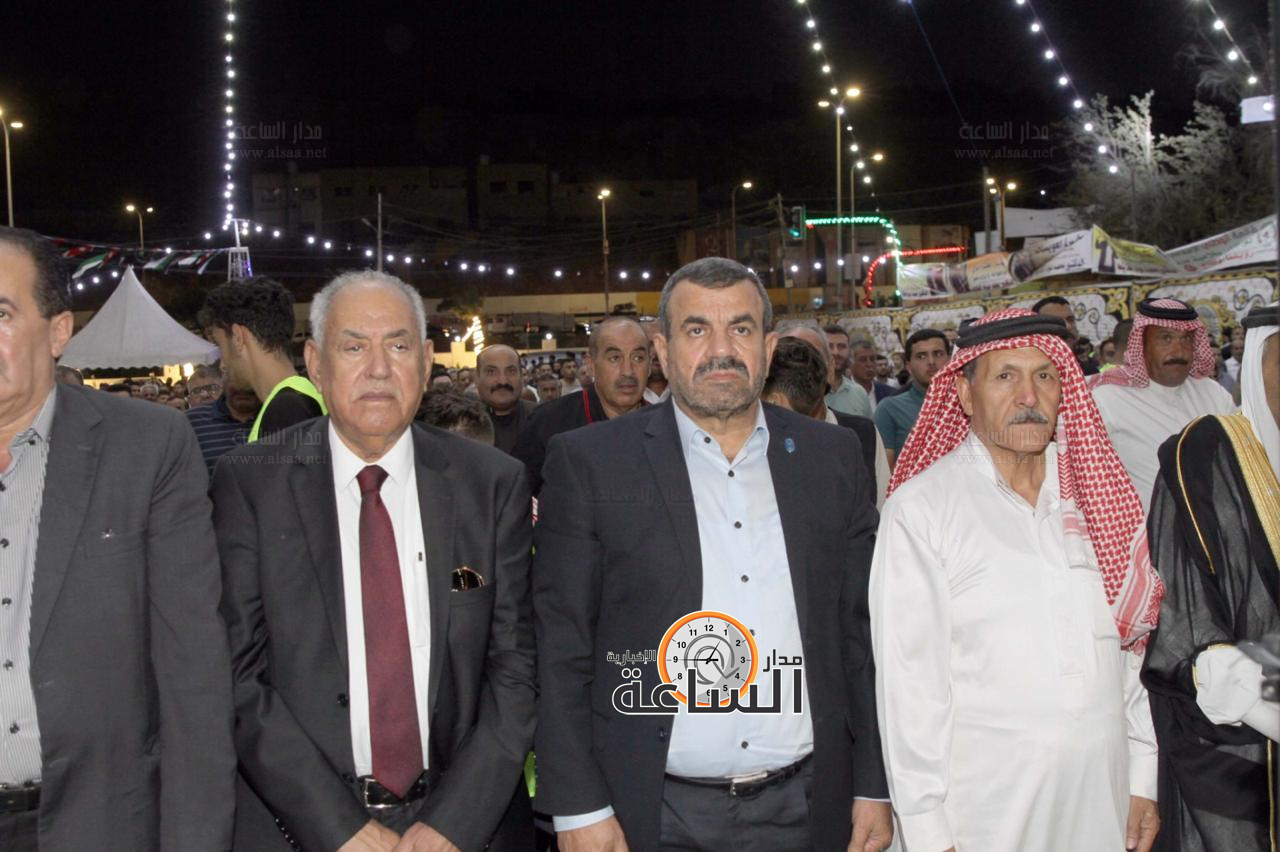 Madar Al-Saa Images 0.17854160918841755