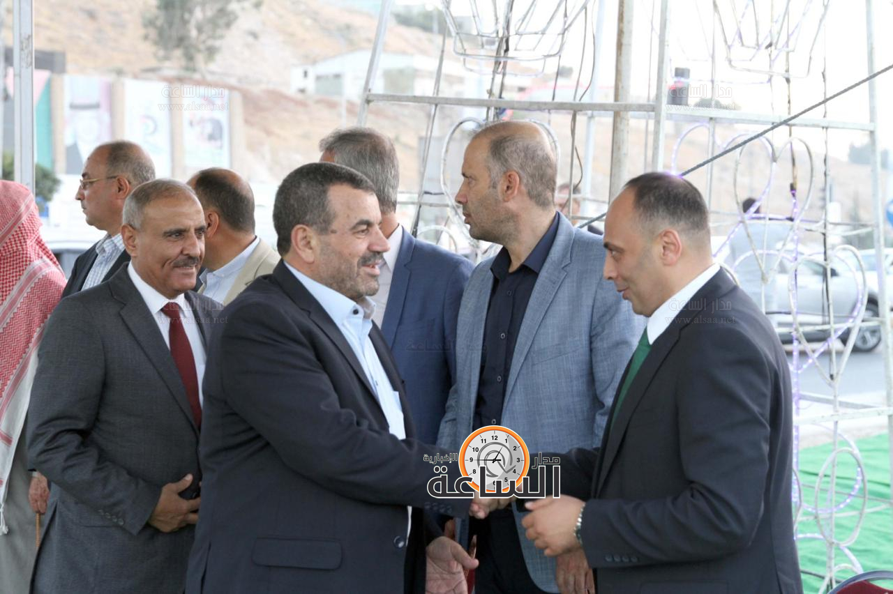 Madar Al-Saa Images 0.1783412082025828