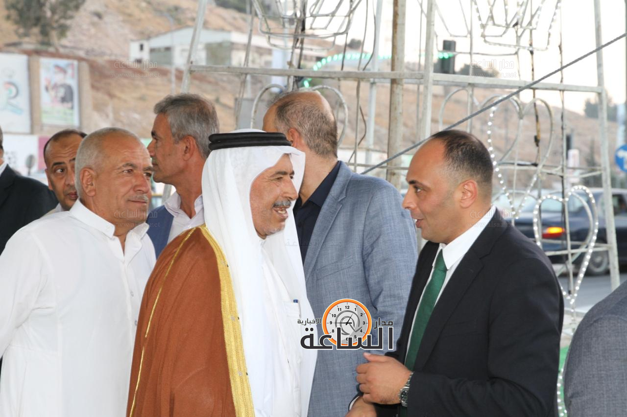 Madar Al-Saa Images 0.24194487080074478