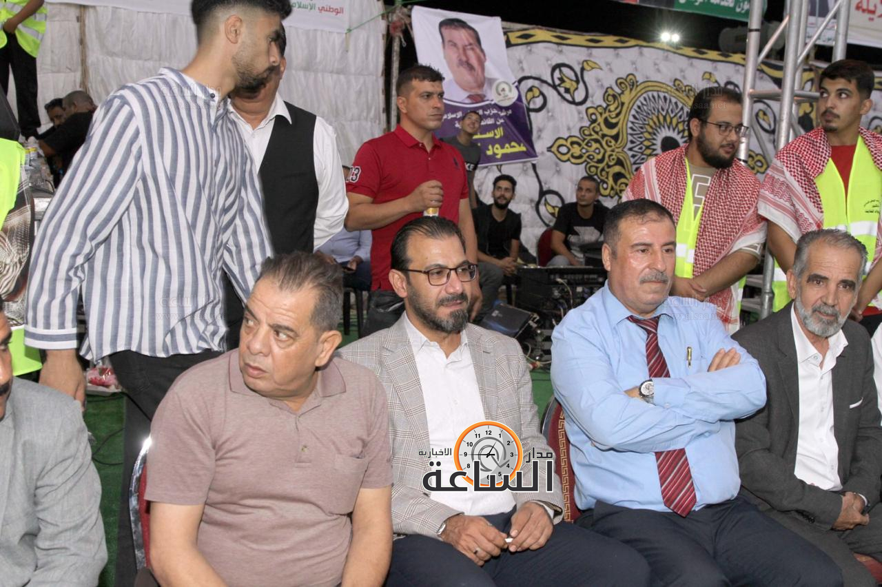 Madar Al-Saa Images 0.47717728463938736