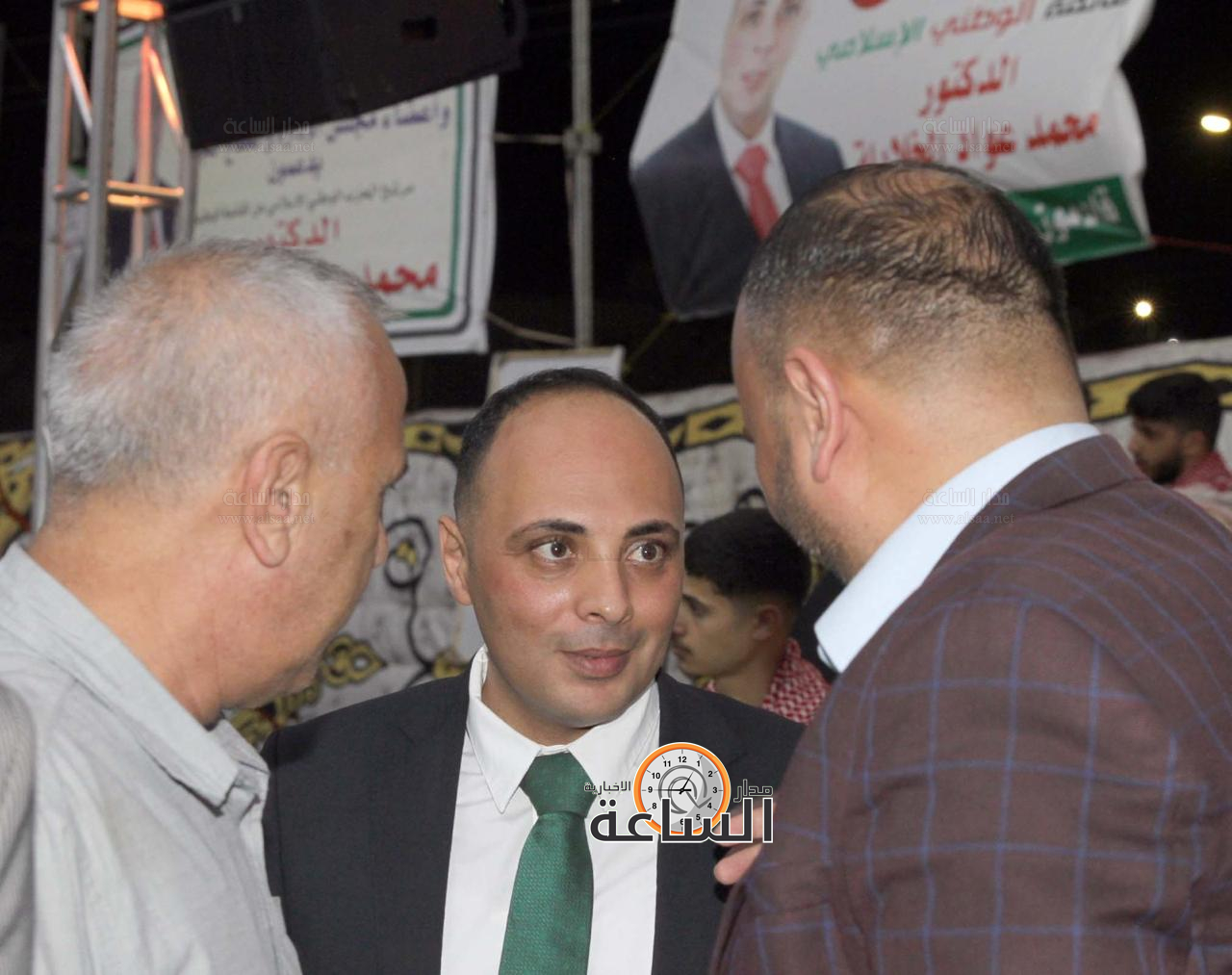 Madar Al-Saa Images 0.44297014020072534