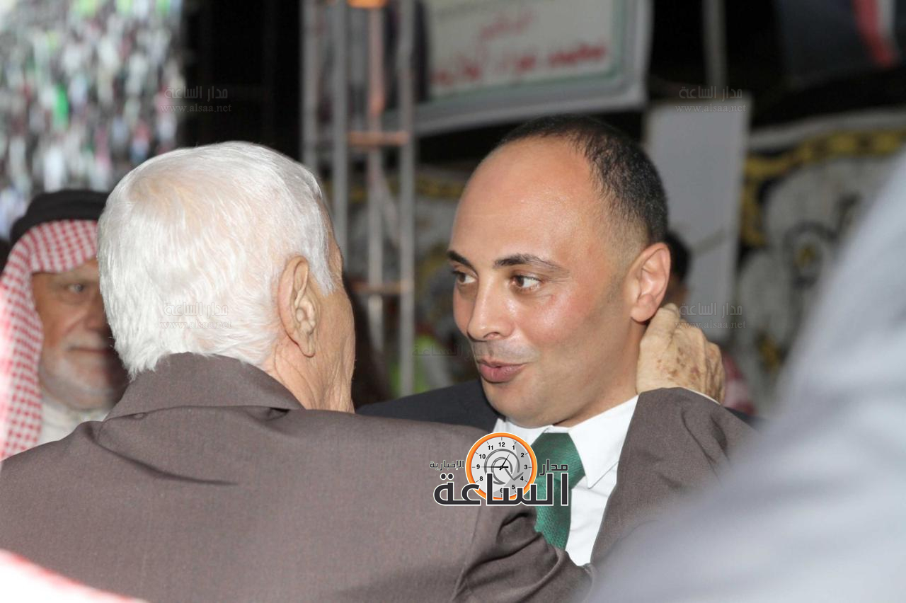 Madar Al-Saa Images 0.3497171530046994