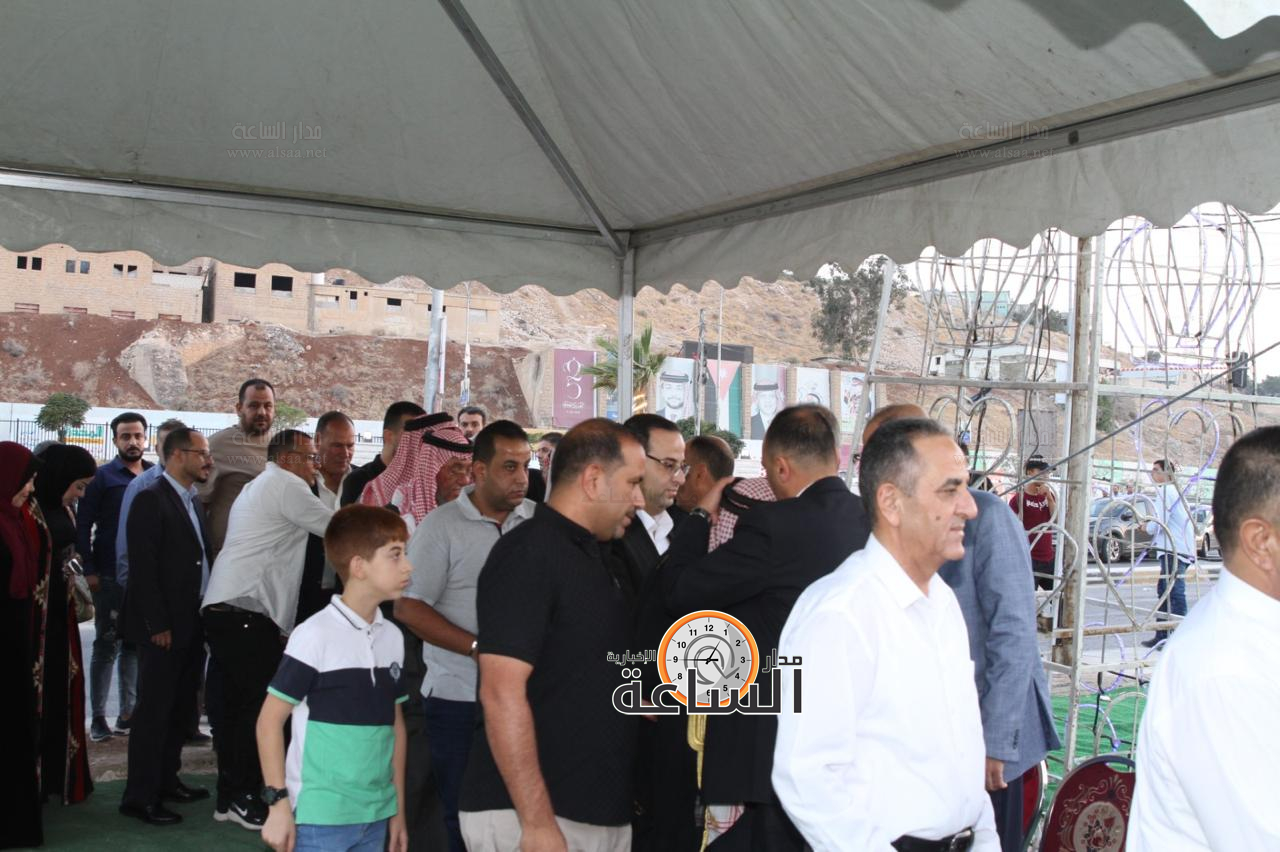 Madar Al-Saa Images 0.9351115247288269