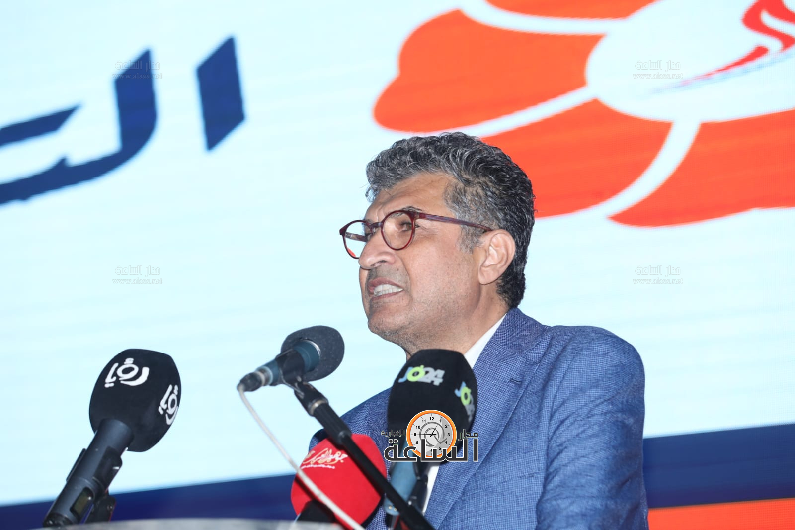 Madar Al-Saa Images 0.29608634394154687