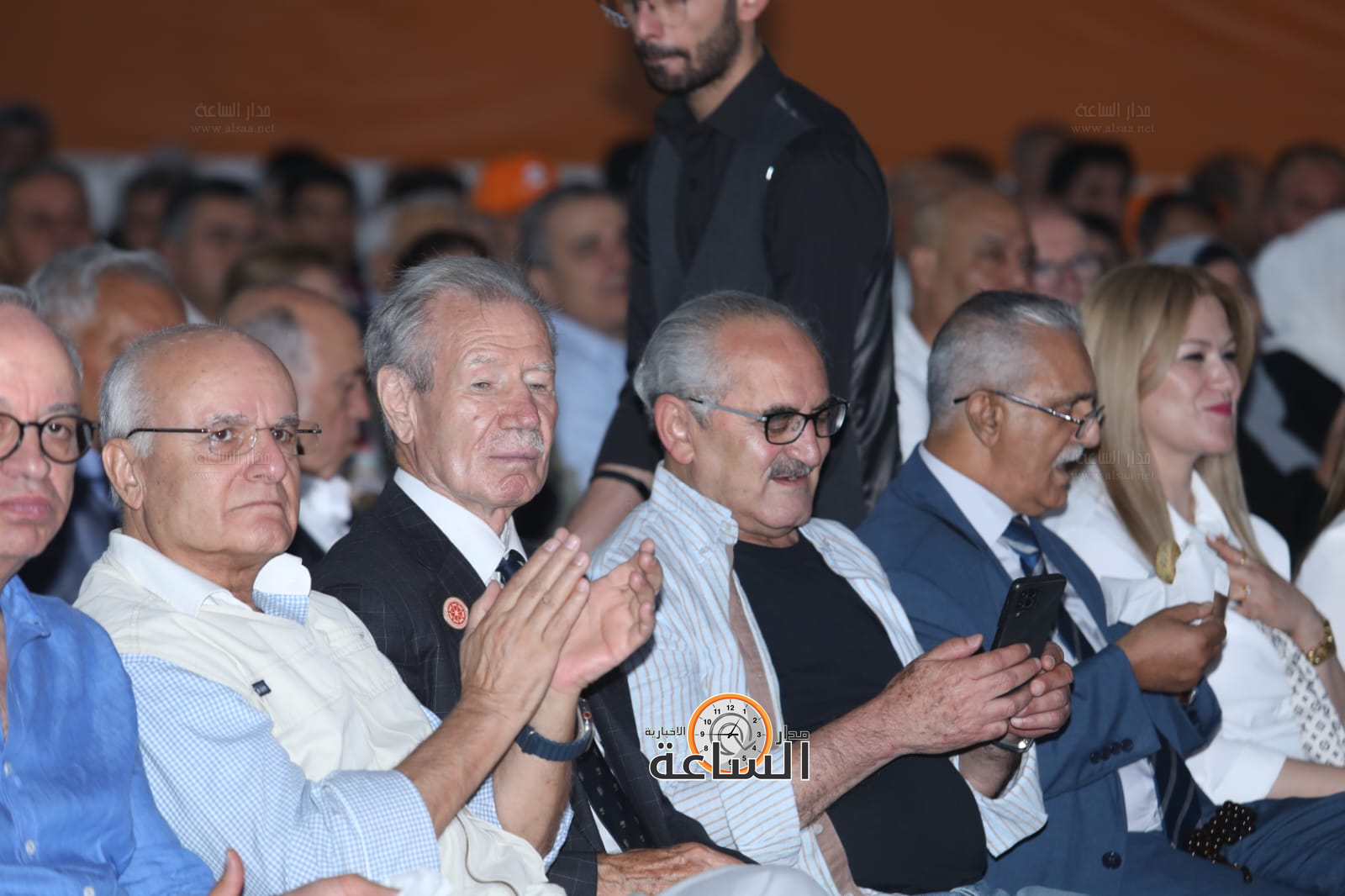 Madar Al-Saa Images 0.05659171883744607