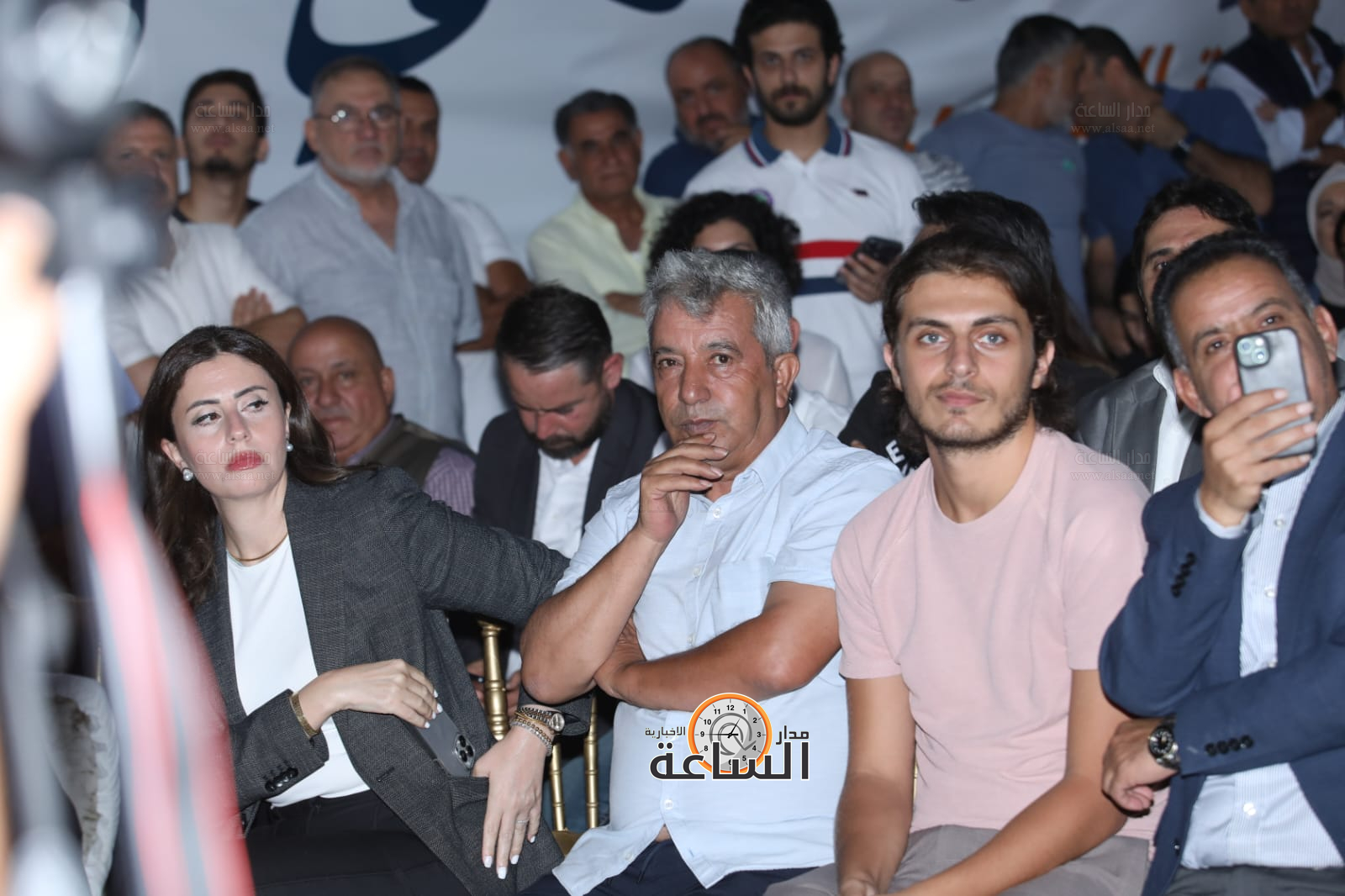 Madar Al-Saa Images 0.8900977320136705