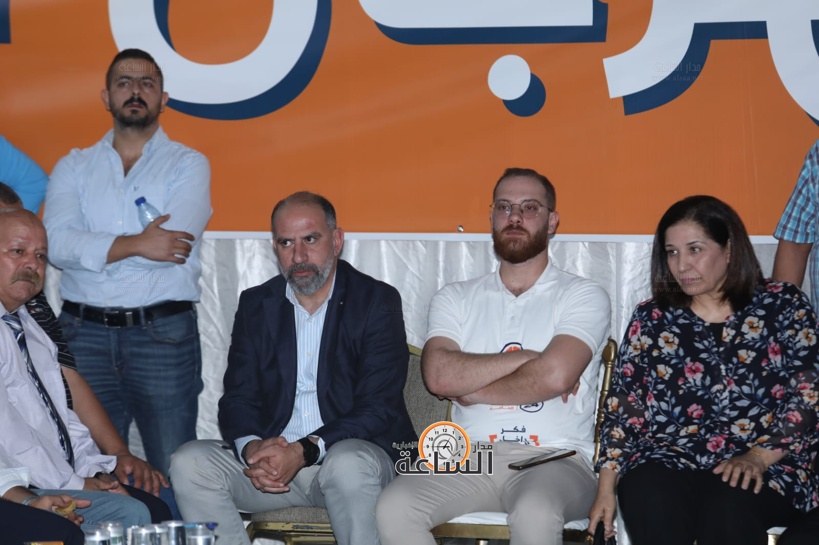 Madar Al-Saa Images 0.7389820415306165