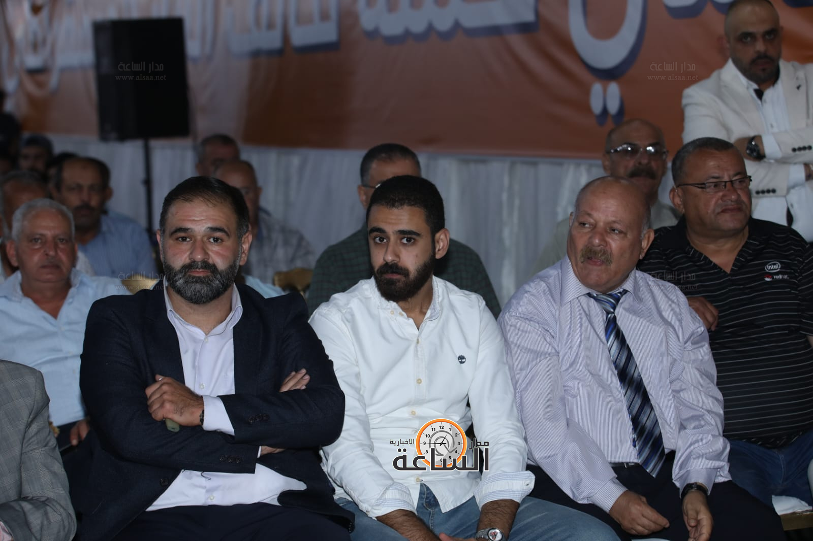 Madar Al-Saa Images 0.22545046364705024