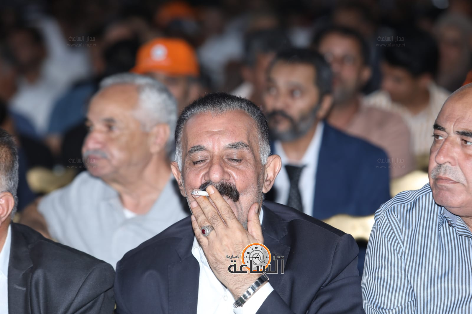 Madar Al-Saa Images 0.788521472251632