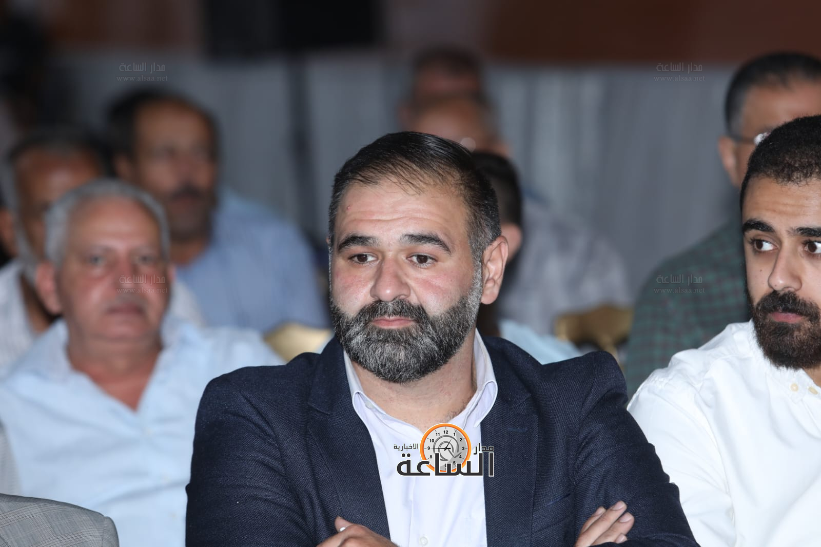 Madar Al-Saa Images 0.8620630685450774