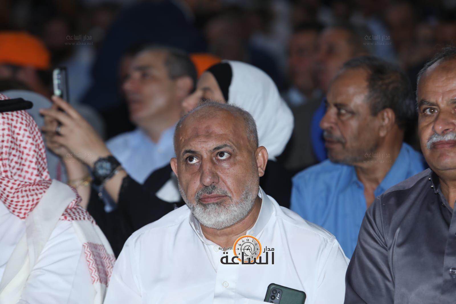 Madar Al-Saa Images 0.567706061727475