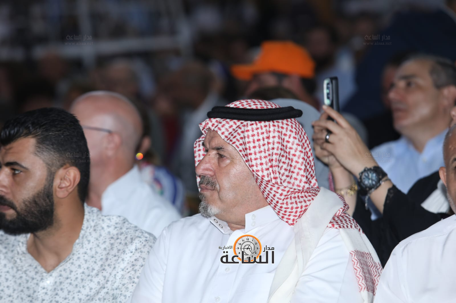 Madar Al-Saa Images 0.029046737383267685