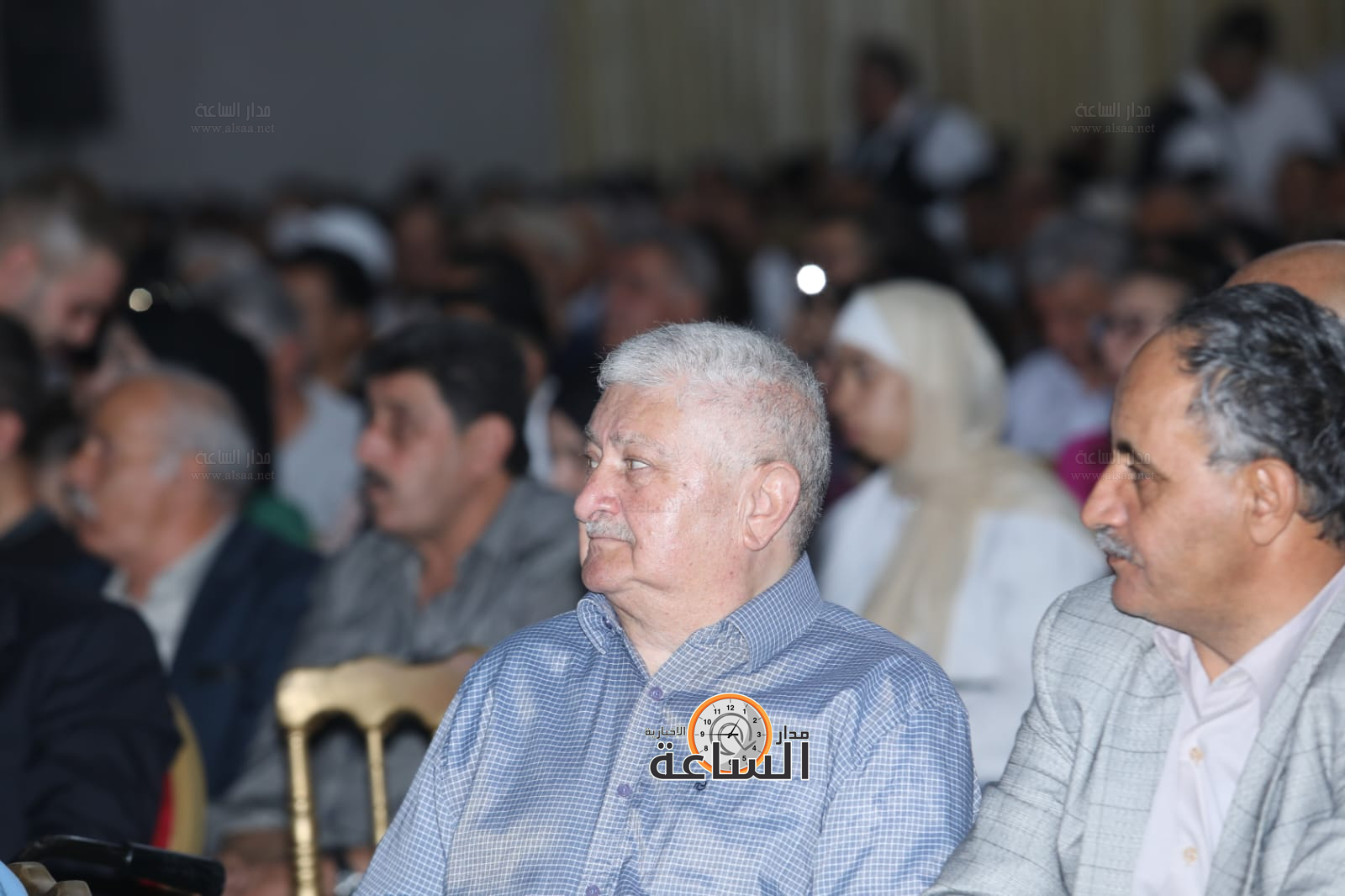 Madar Al-Saa Images 0.32924351777709826