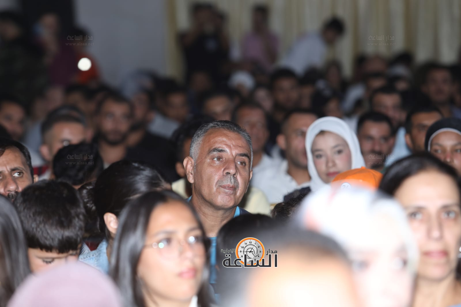 Madar Al-Saa Images 0.38747105379117874